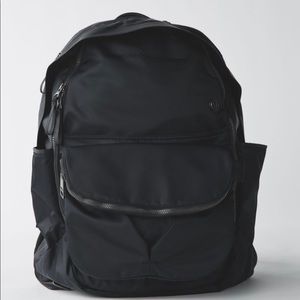 NWT Lululemon All Day Backpack!!! 😍😍😍
